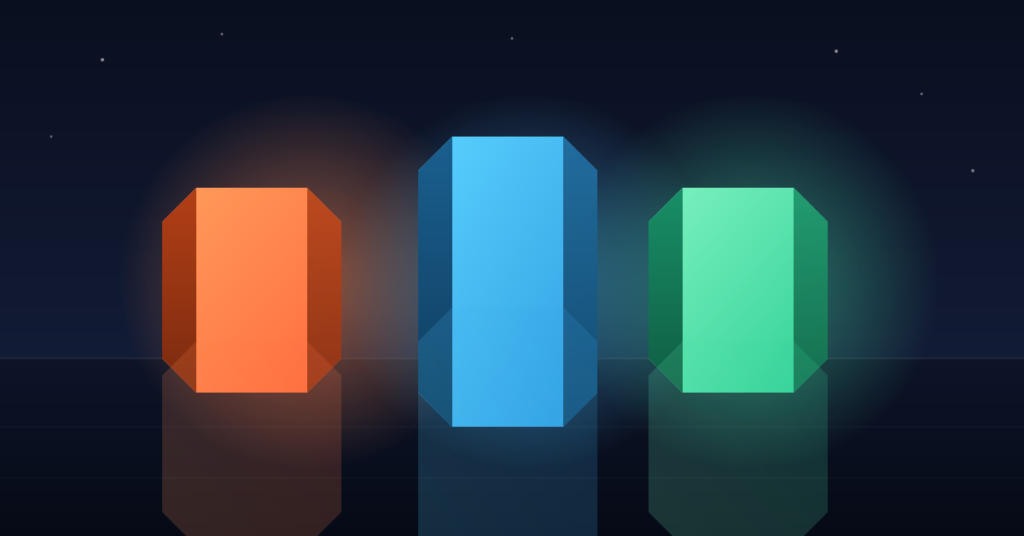 Gemini Letters