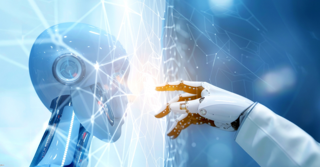 Types of AI
