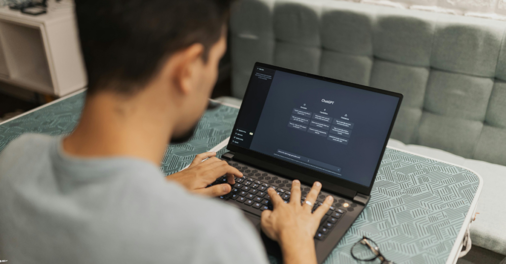 Best AI Writing Tools